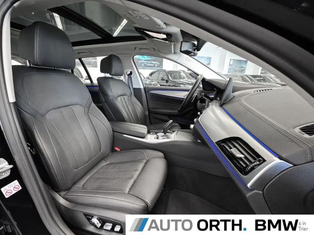 BMW 540 540d Touring xDrive