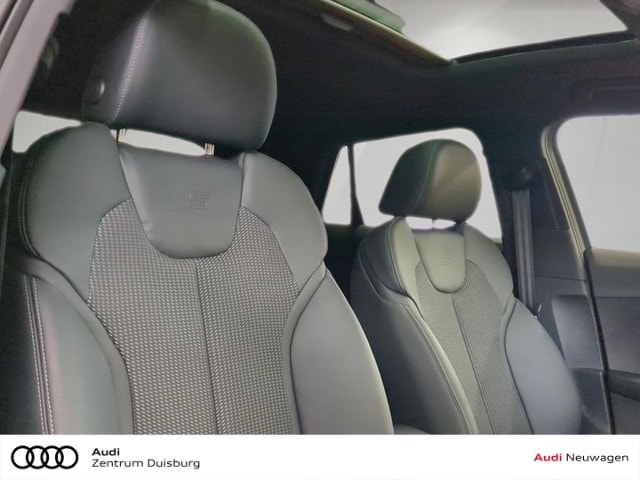 Audi Q2 35 TFSI S-Line S-Tronic