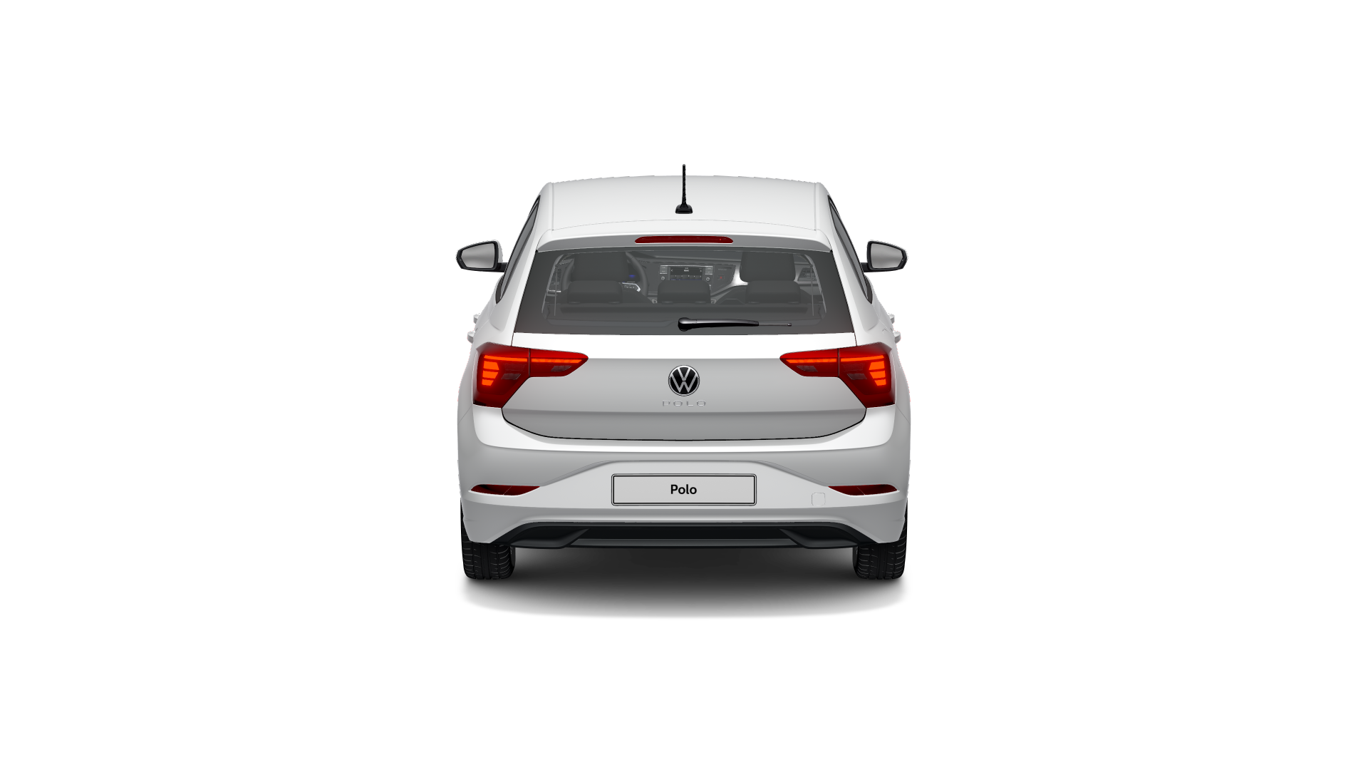 Volkswagen Polo DSG Life