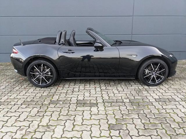 Mazda MX-5 Exclusive-line