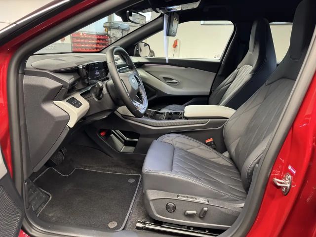 Ford Capri Premium RWD