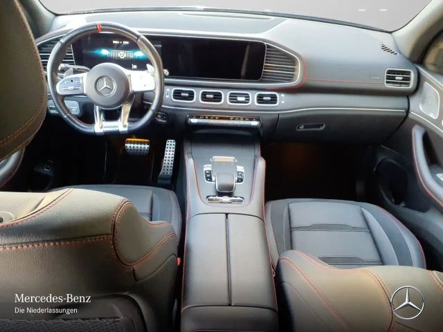 Mercedes-Benz GLE 53 AMG 4MATIC AMG Line