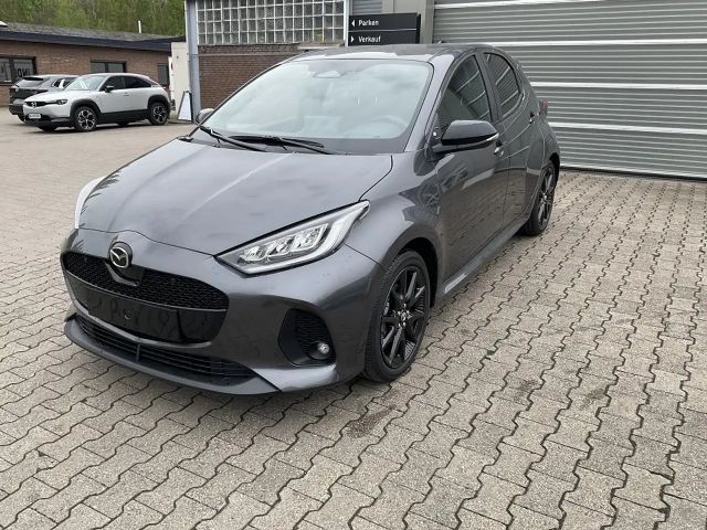 Mazda 2 Homura