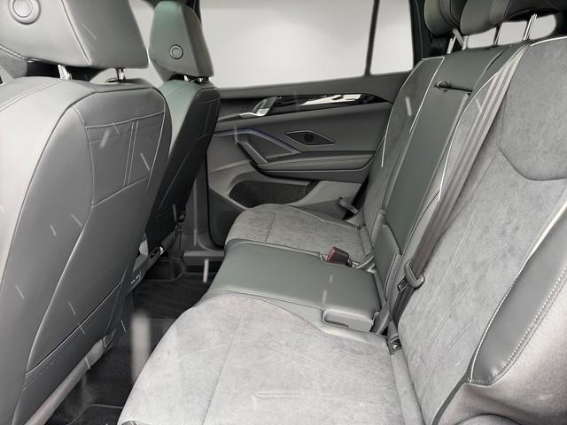 Volkswagen Tayron 2.0 TSI DSG Elegance Elegance