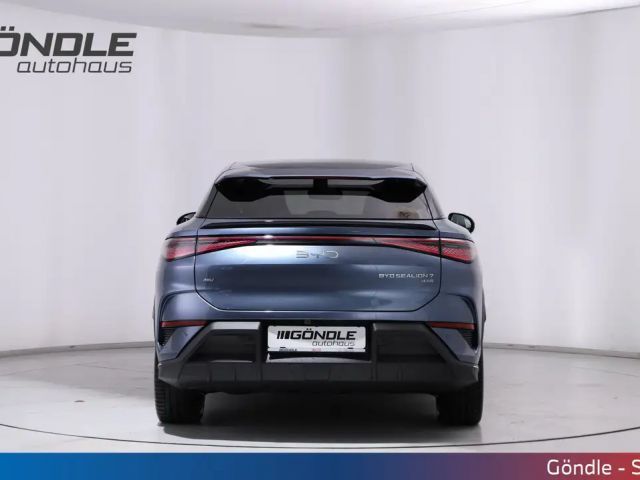 BYD Sealion 7 Excellence
