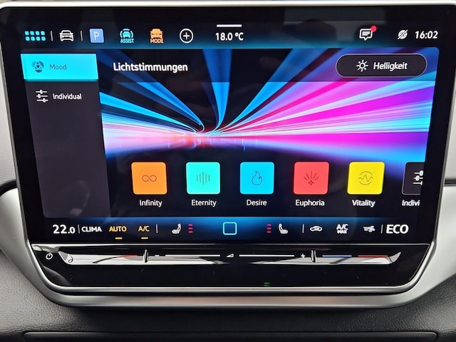 Volkswagen ID.4 IQ.Drive Pure