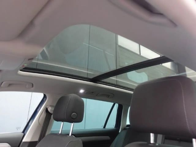 Volkswagen Passat 2.0 TDI Business DSG Variant