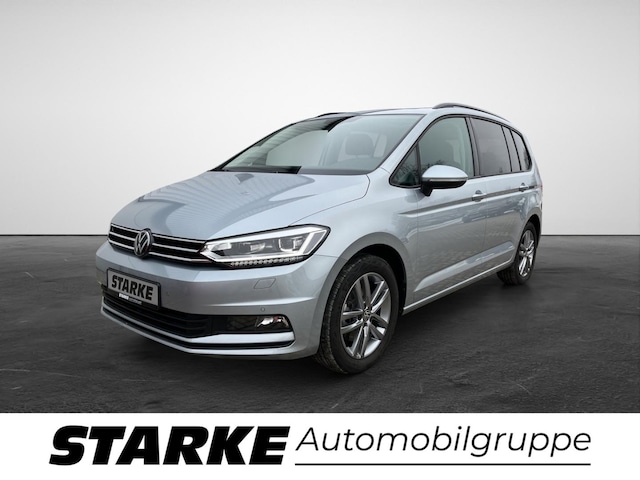 Volkswagen Touran 1.5 TSI Comfortline DSG