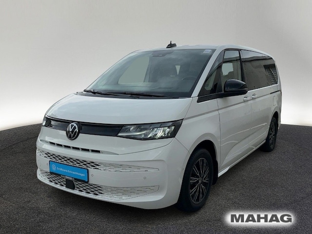Volkswagen Multivan 2.0 TSI DSG T7