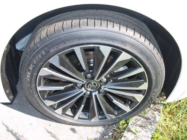 Toyota Corolla Active Hybride