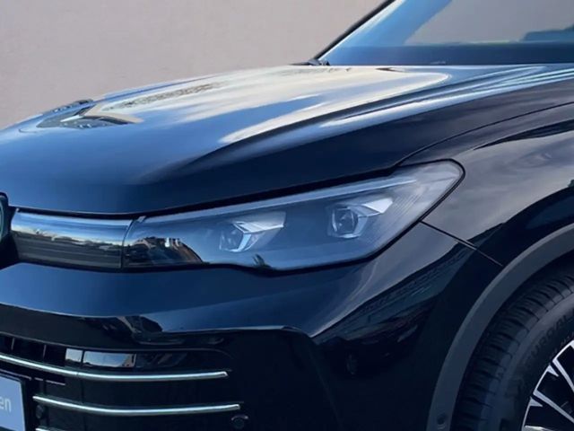 Volkswagen Tiguan Elegance Elegance