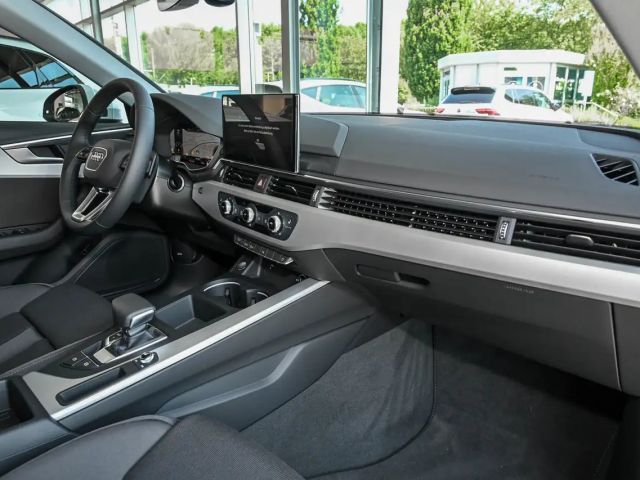 Audi A4 40 TDI Avant