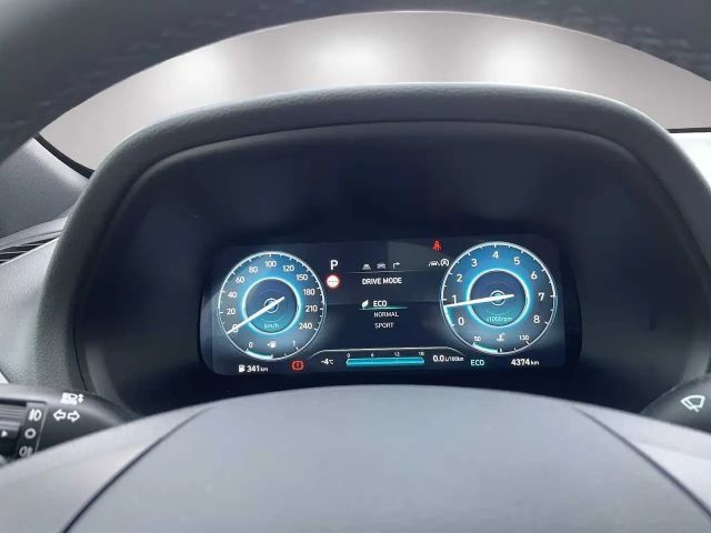 Hyundai i30 Advantage Hybrid