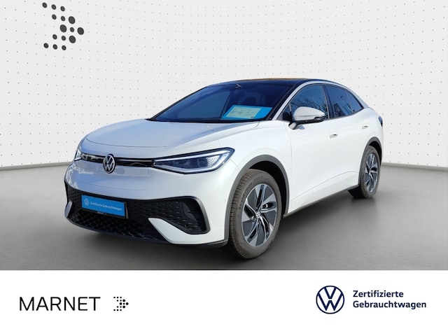 Volkswagen ID.5 77 KWh IQ.Drive Pro