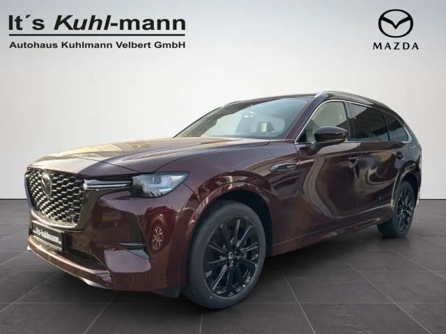 Mazda CX-80 Homura Plus e-Skyactiv