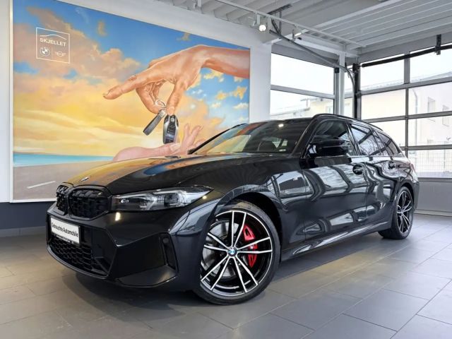 BMW 340 M-Sport Touring xDrive