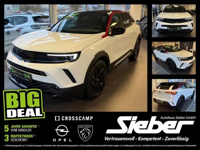 Opel Mokka GS-Line Grand Sport