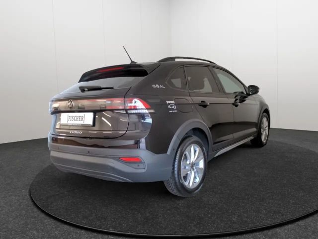 Volkswagen Taigo 1.0 TSI