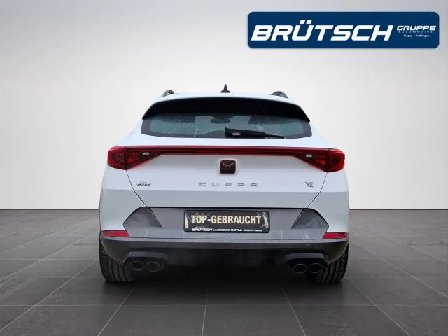 Cupra Formentor 2.0 TSI 4Drive DSG VZ