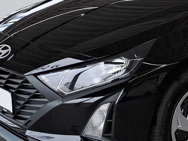 Hyundai i20 1.2 2WD Select