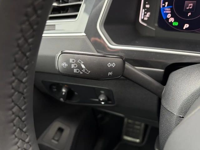 Volkswagen Tiguan 2.0 TSI R-Line