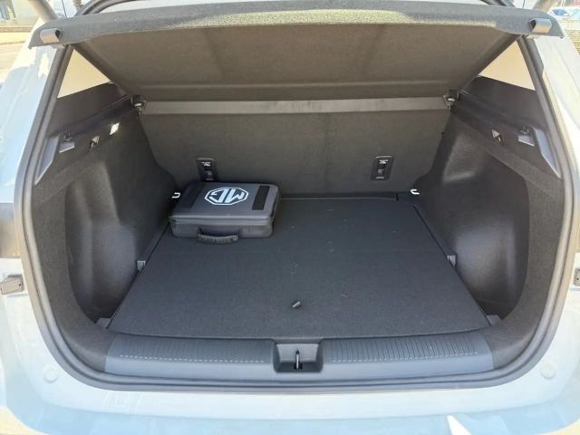 MG MGS5 64 kWh EV Luxury