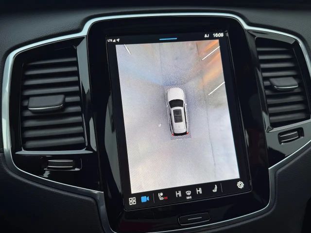 Volvo XC90 Bright Plus