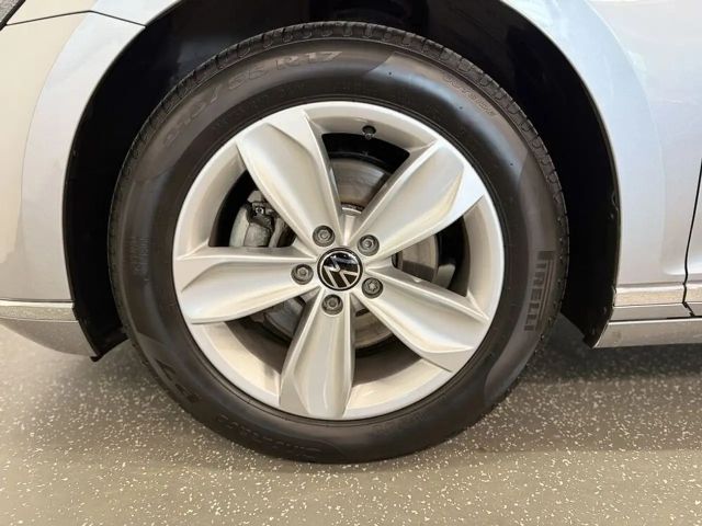 Volkswagen Passat 4Motion Elegance Elegance