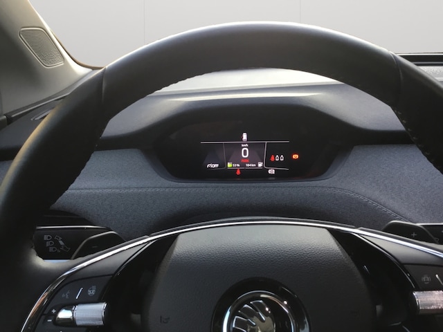 Skoda Enyaq Loft iV 60