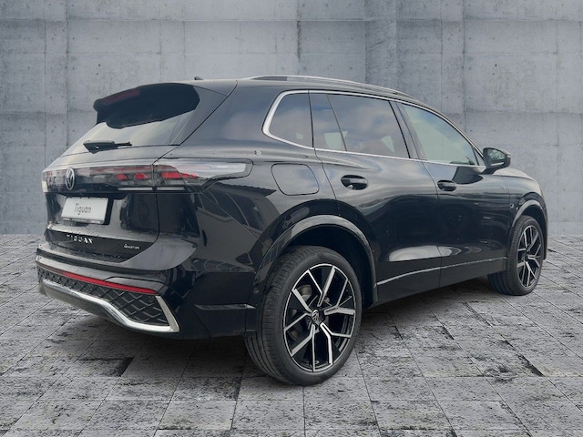 Volkswagen Tiguan 2.0 TDI DSG R-Line