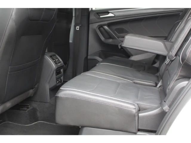 Volkswagen Tiguan 2.0 TDI Allspace DSG R-Line