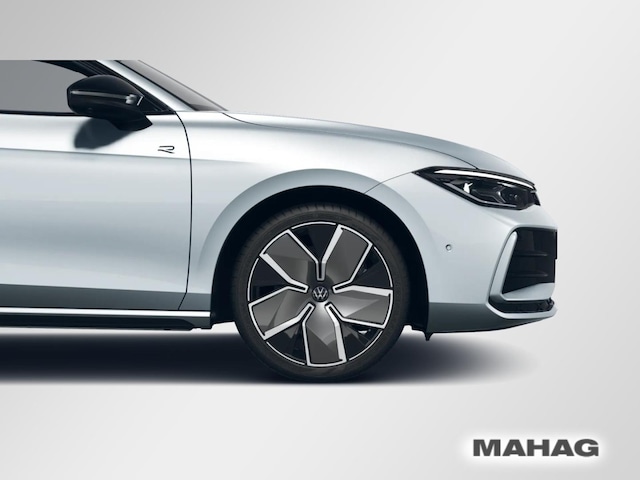 Volkswagen Passat 2.0 TSI IQ.Drive R-Line