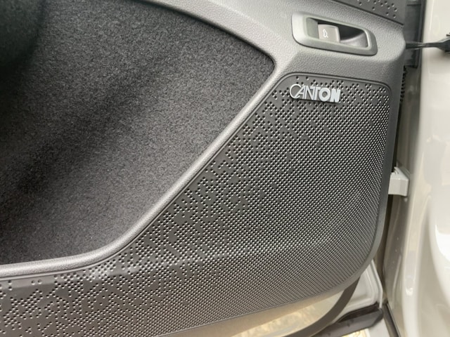 Skoda Enyaq 250kW MatrixPanoACCAHKLEDNaviHUD