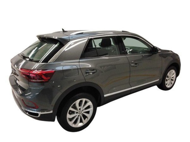 Volkswagen T-Roc 1.5 TSI DSG Style