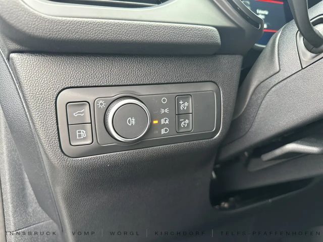 Ford Kuga Plug in Hybrid ST Line X