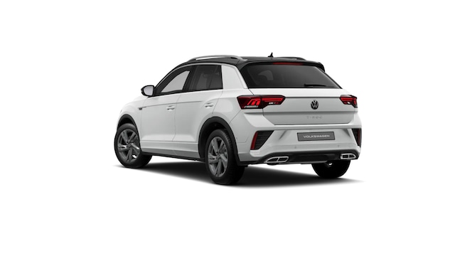 Volkswagen T-Roc 1.0 TSI R-Line