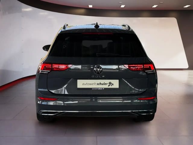 Volkswagen Golf DSG Move Variant