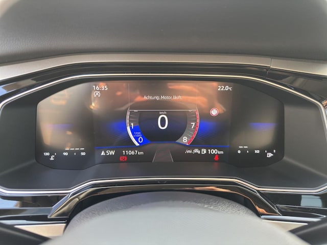 Volkswagen Polo 1.0 TSI Move