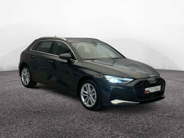 Audi A3 35 TDI S-Tronic Sportback