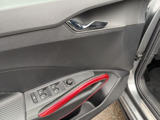 Skoda Fabia 1.0 TSI Monte Carlo