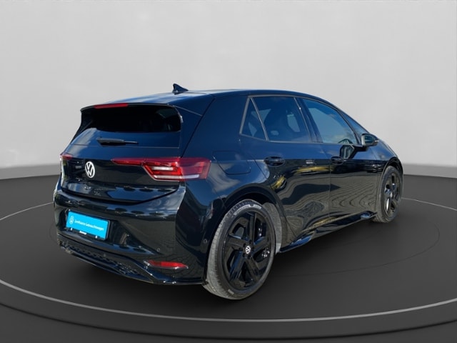 Volkswagen ID.3 +HARMAN+HEAD-UP+