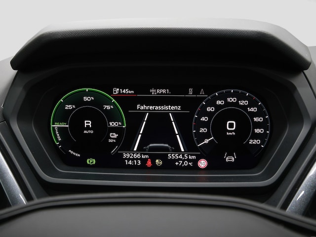 Audi Q4 e-tron 40 Sportback