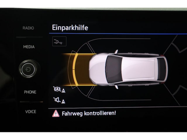 Volkswagen Taigo 1.0 TSI