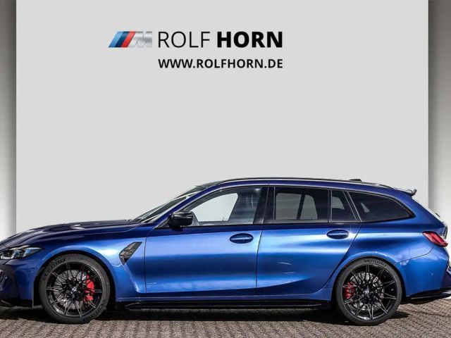 BMW M3 Touring xDrive