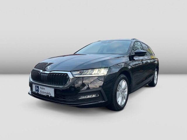 Skoda Octavia Ambition Combi