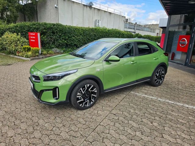 Kia XCeed GDi Vision