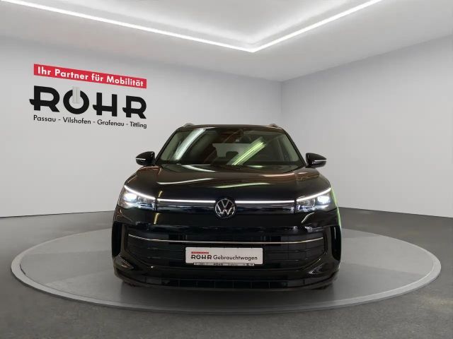 Volkswagen Tiguan 1.5 eTSI BMT DSG