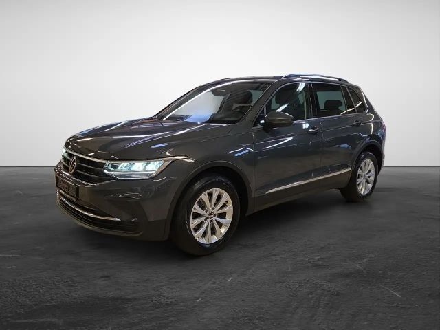 Volkswagen Tiguan 2.0 TDI DSG Life