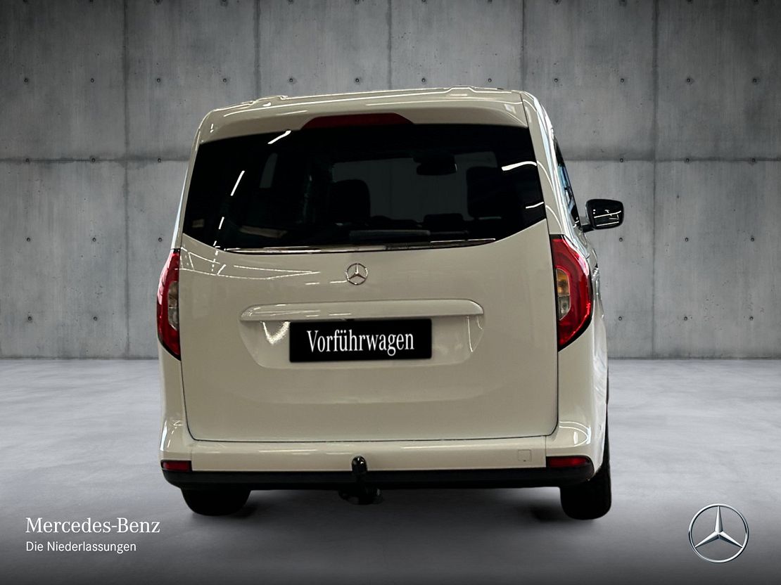 Mercedes-Benz T 180 Progressive