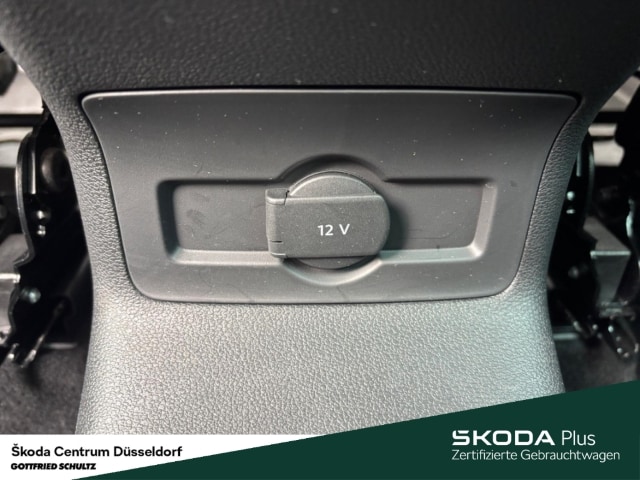 Skoda Karoq Business Style Style